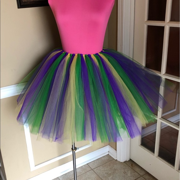 Custom Tutu Skirts! Q&A - Picture 7 of 8